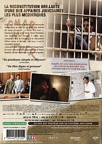 Omar m'a tuer [DVD], 2