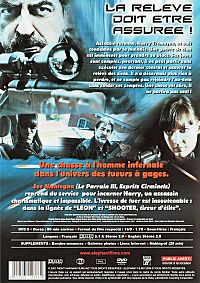 Last Hitman [DVD], 1