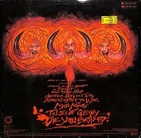 Another perfect day [Vinyl], 1