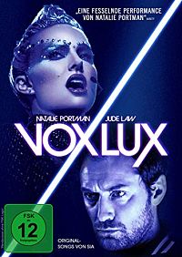 Vox Lux [DVD], 1