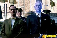 Watchmen [Blu-ray], 5