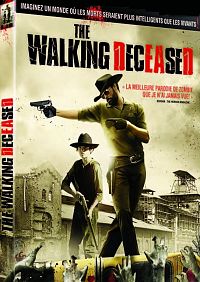 The walking deceased [DVD], 1