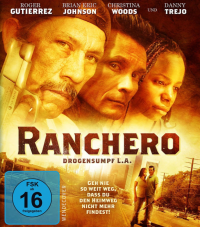 Ranchero - Drogensumpf L.A. [Blu-ray], 7