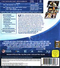 Underdog - Chien yolant non identifié [Blu-ray], 1