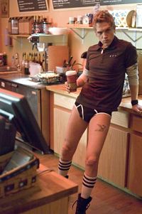 Zack and Miri make a Porno  [DVD], 4