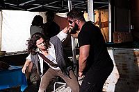 Sindbad and the war of the Furies [DVD], 5