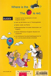 Der Englisch-Duden, 1