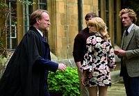 Les âmes silencieuses [DVD], 4