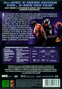 X-Men 1.5 [DVD], 1