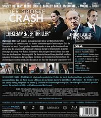 Der grosse Crash - Margin Call [Blu-ray], 1