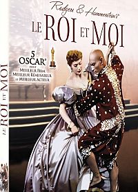 Le Roi et moi [DVD], 6