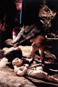 The Gate - Das Tor zur Hölle [DVD], 3