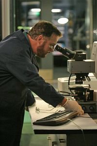 CSI: Las Vegas - Staffel 5 [DVD], 3