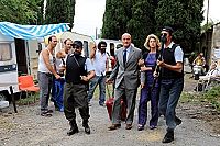 Benvenuti al sud [DVD], 6