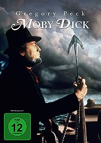 Moby Dick [DVD], 1