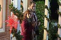 Coming Home for Christmas - Eine Familie zur Bescherung [DVD], 5