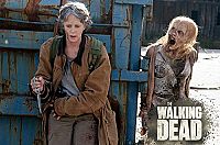 The Walking Dead - Staffel 6 [Blu-ray], 6