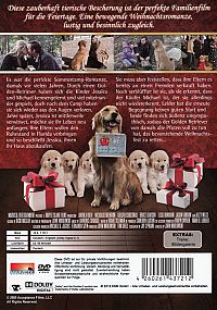 Eine tierische Bescherung [DVD], 1