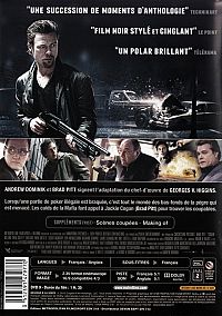 Cogan - Killing Them Softly [DVD], 2