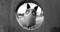 Frankenweenie [DVD], 5