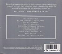 Fairest Lord Jesus [CD], 1