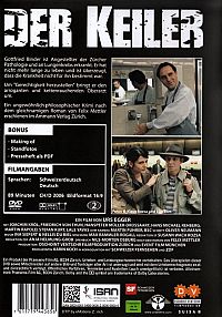 Der Keiler [DVD], 1