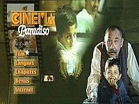 Cinema Paradiso [DVD], 3