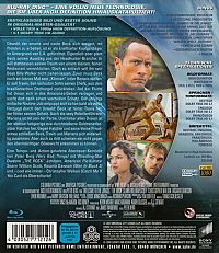 Bienvenue dans la jungle [Blu-ray], 2