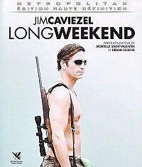 Long Weekend [Blu-ray], 1