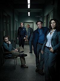 Rogue - Staffel 1 [Blu-ray], 9