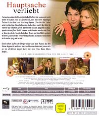 Hauptsache verliebt [Blu-ray], 2