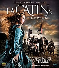 La Catin 2 - La Châtelaine [Blu-ray], 1