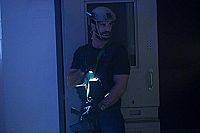 Armed Response - Unsichtbarer Feind [Blu-ray], 2