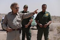 La voie de l'ennemi [DVD], 4