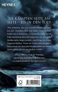 Drachenboot - Die Eingeschworenen, 1