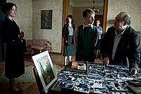 Das Zeugenhaus [Blu-ray], 7