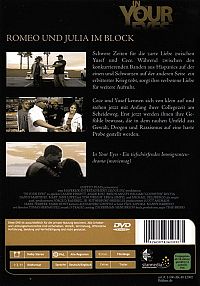 In Your Eyes [DVD], 1