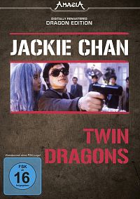 Twin Dragons [DVD], 1