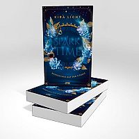 A Spark of Time - Rendezvous auf der Titanic, 4