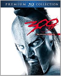 300 - Premium Collection [Blu-ray], 1