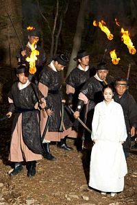 Detective K - im Auftrag des Königs [DVD], 3