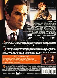 Le Client [DVD], 1
