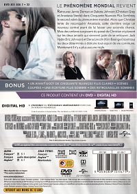 Cinquante Nuances plus sombres [DVD], 1