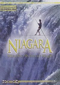 Niagara [DVD], 2