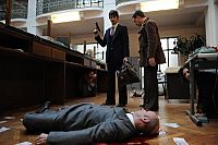 Engel des Bösen - Die Geschichte eines Staatsfeindes [DVD], 6