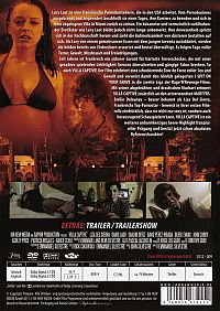 Villa Captive [DVD], 1