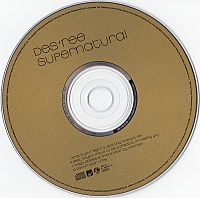 Supernatural [CD], 2