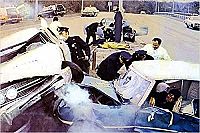 French connection [Blu-ray], 4