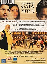 Der verloschene Mond [DVD], 1