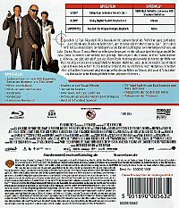 Mord ist mein Geschäft, Liebling [Blu-ray], 1